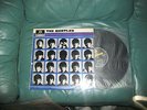 THE BEATLES - A HARD DAYS NIGHT - ORIGINAL MONO PRESSING– VINYL - LP