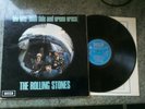 Rolling Stones Big Hits High Tide 1st Mono Press N/M Audio 