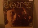 The Doors 1967 Mono First Pressing Mispress With Stereo Cover VG+