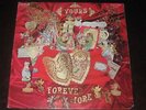 Forever More - Yours Forever More