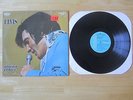 Elvis Presley LP:  Almost In Love, RCA/Camden # CAS -2440, shrink wrap