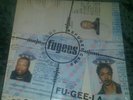 Fugees (REFUGEE CAMP) Fu-Gee-La, 1995 US pressing, 12