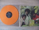 Michael Jackson 5 Five Promo Maybe Tomorrow Lp orange vinyl  rar smile