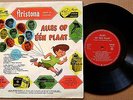 LÉO FERRÉ - GEORGES BRASSENS - RARE 25CM PAYS-BAS