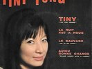 45 TOURS  TINY YONG  ** TINY
