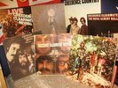 8 CREEDENCE CLEARWATER REVIVAL LPS-DOUBLE LIVE-IMPORT BAYOU COUNTRY-2 1ST ISSUES