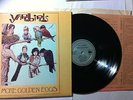 YARDBIRDS LP MORE GOLDEN EGGS RARE Orig PAGE RELF INSERTS EX