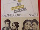 Professor / Asli Naqli Bollywood LP Ex/Vg+ Shankar Jaikshan Angel