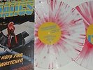 LP PLASMATICS New Hope For The Wretched 2LP (Re) Sealed Wendy O. Williams