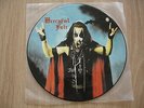 Mercyful Fate Picture Disc 7