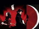 The White Stripes RSD Vinyl LP Get Behind Me Satan RECORD STORE DAY 2015