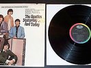The Beatles Yesterday and Today Original Stereo NM- Capitol color band