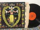 BYRDS-SWEETHEART OF THE RODEO-UK FIRST MONO PRESS A1 B1