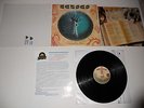 Kansas Point of Know Return 1977 1st Sterling 1A ARCHIVE MASTER Ultrasonic CLN