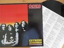 Kreator - Extreme Aggression LP