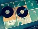 Hawkwind - space ritual 2lp in fold out sleeve and orange slipcases