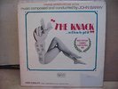 THE KNACK and how to get it JOHN BARRY UA USA press free UK post
