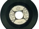 Beatles VJ  581 promo Please  Me/From Me to You  & photo sleeve (misprint?)