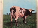 Atom Heart Mother by Pink Floyd 1970 Vinyl Harvest Records