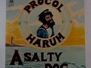Procol Harum A SALTY DOG, A