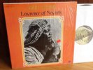 Larry Young Lawrence Of Newark orig. 1973 Perception spiritual jazz funk lp