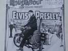 ELVIS PRESLEY,,ROUSTABOUT,,,SP 45 139,,,,
