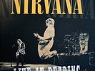 Nirvana - Live At Reading [LPX2]