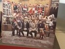 Mumford and Sons 'Babel' brand new sealed vinyl album.