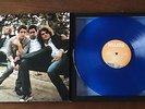 The Killers - HOT FUSS - LTD Edition BLUE VINYL / DELUXE BOX SET w/gatefold