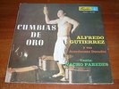 ALFREDO GUTIERREZ cumbia china / prende la vela LP MONSTER ACCORDION COLOMBIA ??