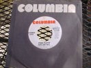 PINK FLOYD   RUN LIKE HELL WHITE LABEL 2 SIDED USA    45 RPM   7 INCH