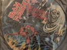 IRON MAIDEN 
