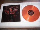 Kreator Outcast LP Copper Vinyl (Celtic Frost Voivod Deathrow Vendetta Endorama)