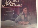 RANDY RAY- very rare, HTF debut LIVE vinyl LP of Randy Travis Music Valley 1983