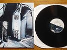 MAZZY STAR SHE HANGS BRIGHTLY LP 1990 UK ROUGH TRADE A1B1 HOPE SANDOVAL MINT-