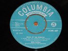 ASHA PUTHLI - great 60s INDIA female garage/beat EP LISTEN October Cherries