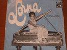LORNA abs'ly crazy INDIAN Goan female wild funk/R&B/jazz garage screams EP HEAR