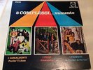 LP - PROFETI CAMALEONTI POOH - COMPLESSIVAMENTE - 1973