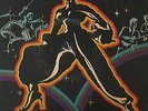 Abs'ly Killer ATOMIC FOREST Offshoot UNKNOWN INDIAN FUNK/ROCK/PSYCH/Fuzz/Moog LP