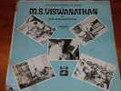 MS VISWANATHAN - superb  South Indian Jazz/funk/library/strange fx HEAR
