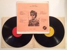 BOB DYLAN - GREAT WHITE WONDER - VINYL 2X LP ALBUM (VG+)