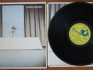 original WIRE Chairs Missing LP 1978 Harvest EMI SHSP 4093 first pressing