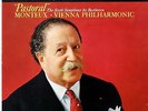 PIERRE MONTEUX / Beethoven Symphony No.6 / RCA Living Stereo SD, LSC-2316 11S/7S