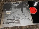 IÑAKI EIZMENDI Gureak ez diren..LP 1977 Kardantxa BASQUE PROG FOLK RARE pokora