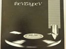 The V15 type V - Shure Audio Obstacle Course LP (vinyl - NM / jacket - EX)