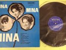4 Rarissimi Lp MINA 