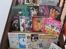 Vinyl Punk Tote Hosen Ärzte Brieftauben Goldenen Zitonen Schliessmuskel Frohlix