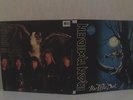 Iron Maiden Fear of the Dark Vinyl LP Record First UK Press EMD1032