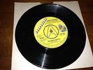 NORTHERN SOUL-MORRIS CHESTNUT-GRAPEVINE PROMO RARE