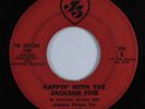 Soul Interview 45 JACKSON FIVE Rappin With The J5 HEAR